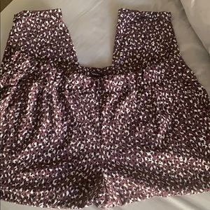 Torrid Cigar pants